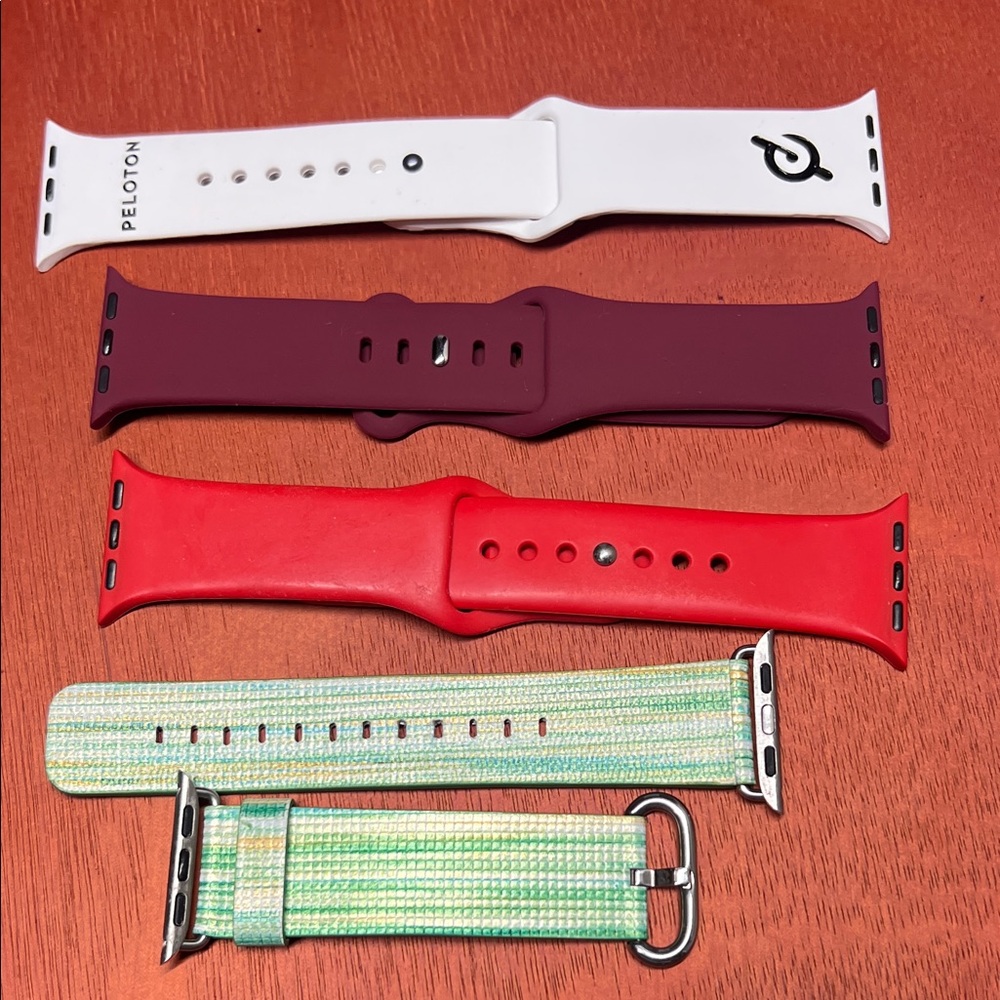 Apple Watch Bands 4